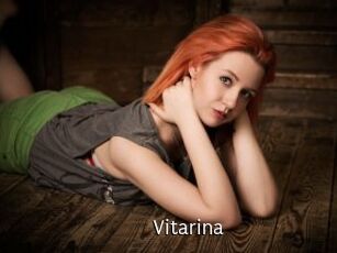 Vitarina