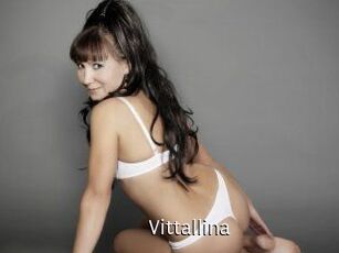 Vittallina