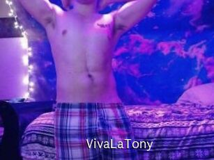VivaLaTony