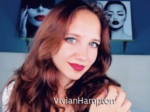 VivianHampton