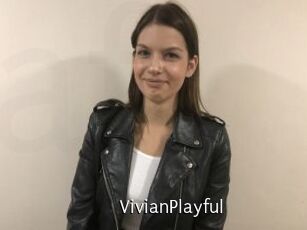 VivianPlayful