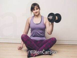 VivienCarson