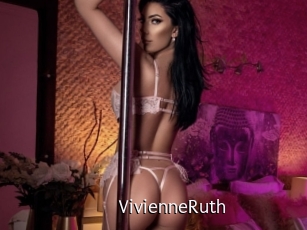VivienneRuth Anal Fist