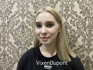 VixenDupont