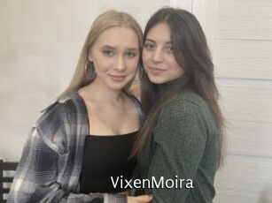 VixenMoira