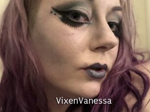 VixenVanessa
