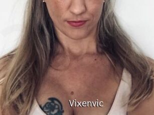 Vixenvic