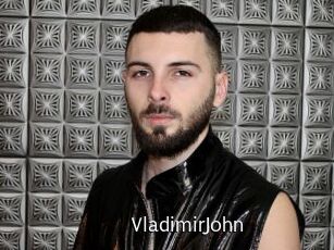 VladimirJohn