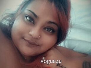 Vogue4u