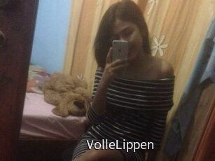 VolleLippen