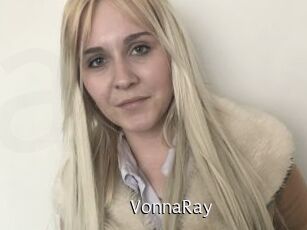 VonnaRay