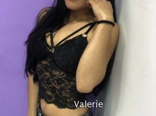_Valerie Anal Fist