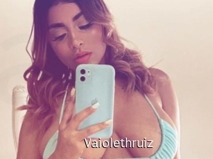 Vaiolethruiz