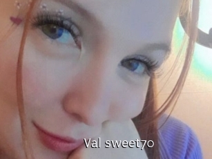 val_sweet70 Anal Fist