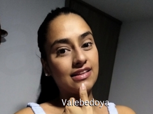 Valebedoya