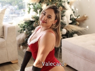 Valecard