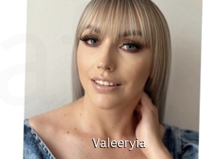 Valeeryia