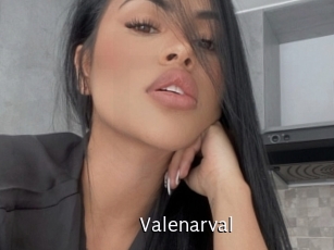 Valenarval