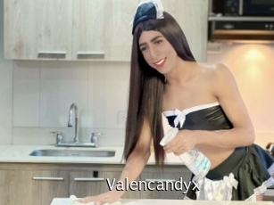 Valencandyx