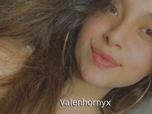 Valenhornyx