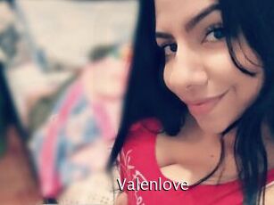 Valenlove