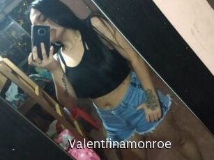Valentiinamonroe