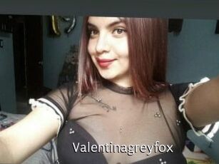 Valentinagreyfox