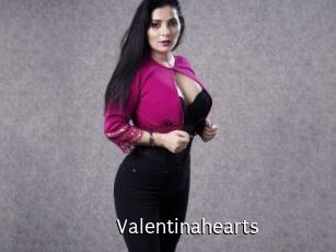 Valentinahearts