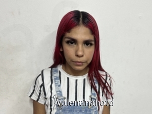Valentinahotd