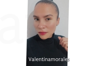 Valentinamorales