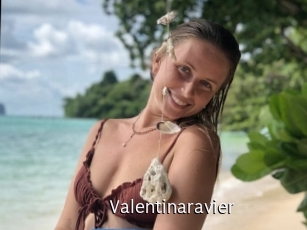 Valentinaravier