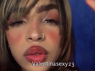 Valentinasexy23