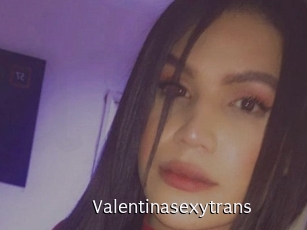 Valentinasexytrans