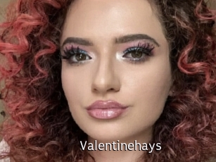 Valentinehays
