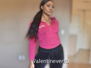 Valentineverez