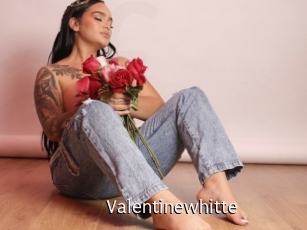 Valentinewhitte