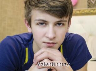 Valentinmay