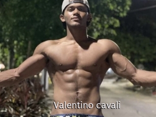 Valentino_cavali