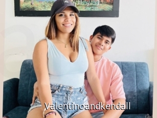 valentinoandkendall Anal Fist