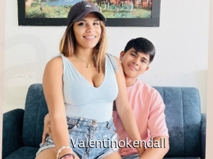 Valentinokendall