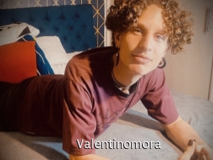 valentinomora Anal Fist