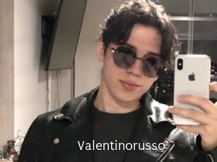 Valentinorusso
