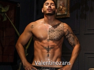 Valentinozans