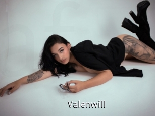 Valenwill