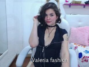 valeria_fashion Anal Fist