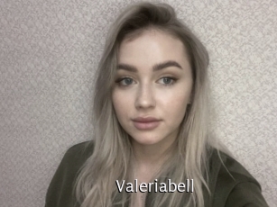 Valeriabell