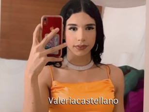 Valeriacastellano