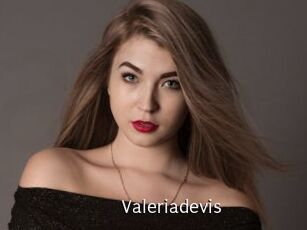 Valeriadevis