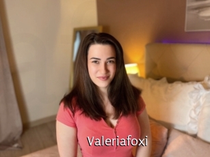 Valeriafoxi