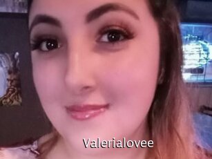 Valerialovee
